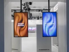科技在發展，數字標牌市場有多大？