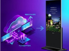 數字標牌亮彩新視界，揭秘它的十大應用優勢！